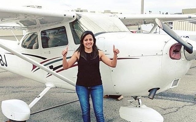 Will Bezos carry India-born Sanjal on shoulders after space flight?