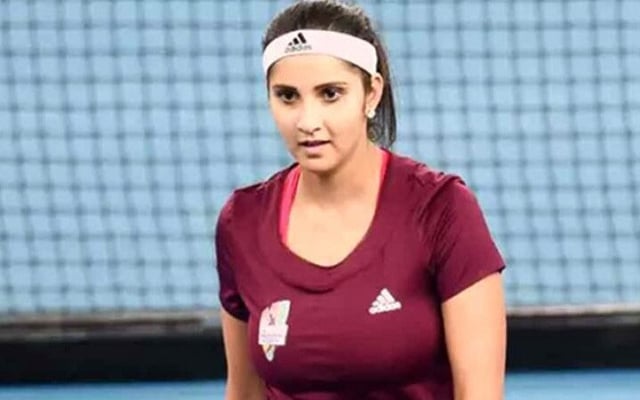 Olympic countdown: Sania Mirza striving for an Olympic medal