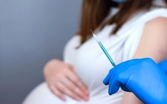 All you need to know about the vaccination if you're pregnant