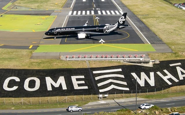 NZ's travel bubble suspension with Australia upsets hospitality sector