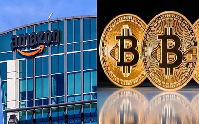 Amazon may soon allow digital currency as payment mode