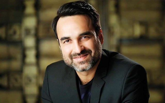 Pankaj Tripathi on being called uncrowned 'king' of OTT