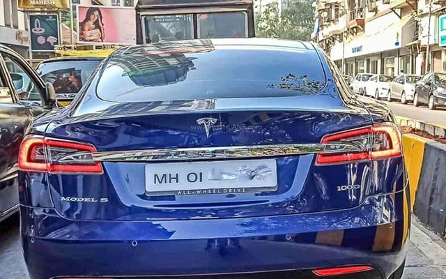 Wait for Tesla gets longer in India as high import duty hits Musk