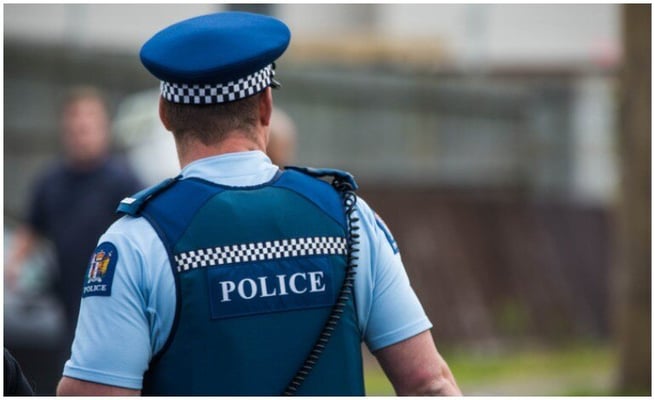 NZ Police ask public to stick to Alert Level 4 rules