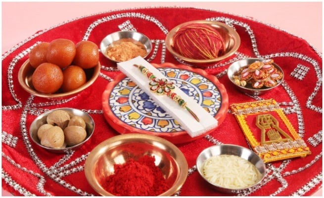 RAKSHABANDHAN: THE MEANING BEHIND THE RAKHI