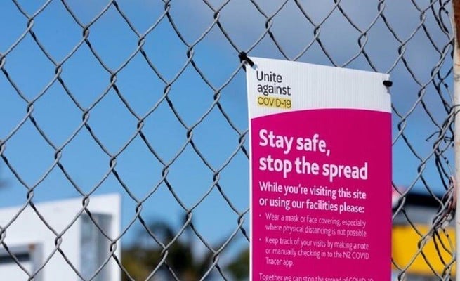 Covid-19: Cabinet to decide on next steps for lockdown