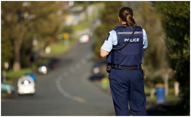 Arrests made following arson cases on North Shore
