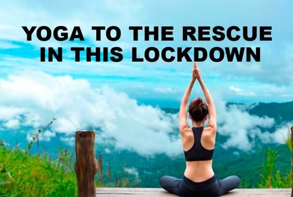 5 asanas that you must do daily during lockdown