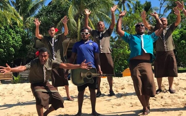 NZ takes 'cautious approach' to Fiji's plan to reopen border amid Covid-19 crisis