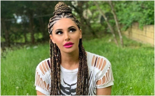 Nargis Fakhri Says She Felt ‘Unsafe’ in Bollywood Due to ‘Unprofessionalism’