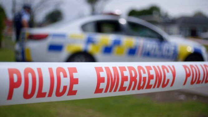 Timaru homicide: Three children dead, woman in hospital as police investigate