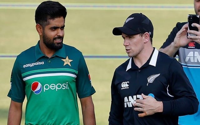 Threat to Black Caps likely 'very specific', international law expert says