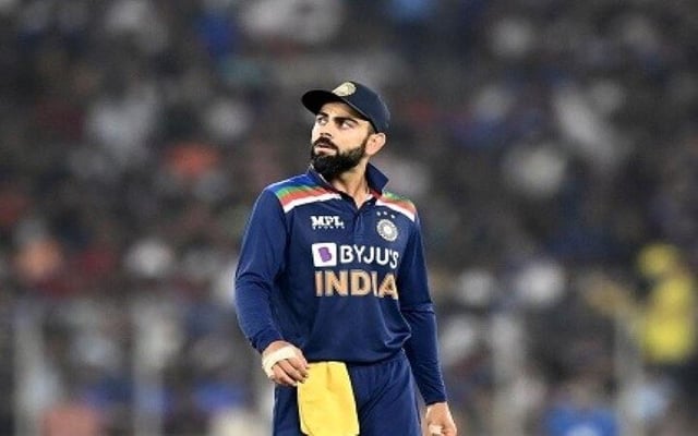 Captaincy comes with its own set of challenges