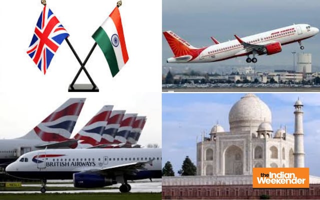 India terms UK quarantine rules discriminatory; warns may retaliate if needed