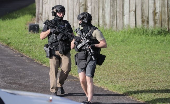 Major changes in front line policing: Commissioner Coster