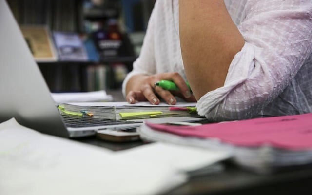 Auckland students need more help for NCEA - principal