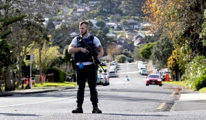 Rising gang tensions blamed for jump in gun crime