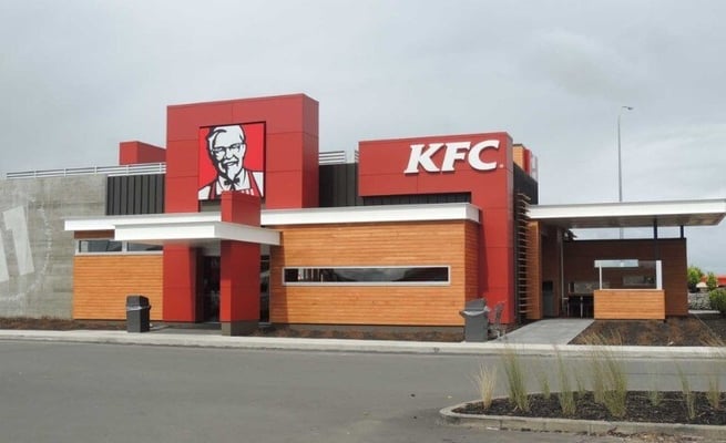 Vaccinations at fast food outlets approved