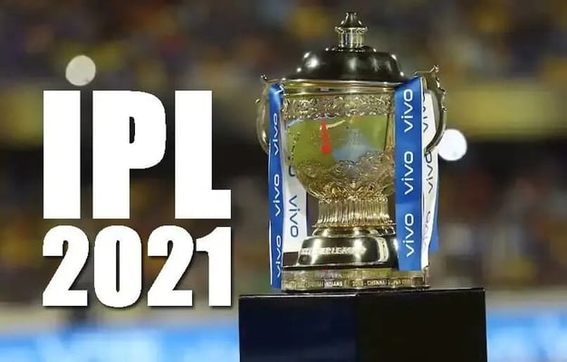 Read how IPL 2021 is effectively managing COVID 19 risk