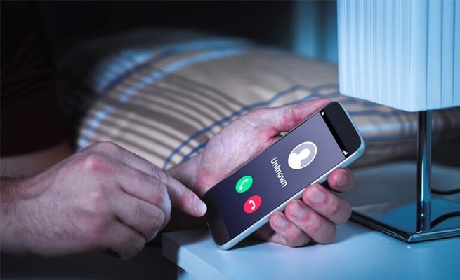SMS Scam Targets The NZ Public In Record Numbers