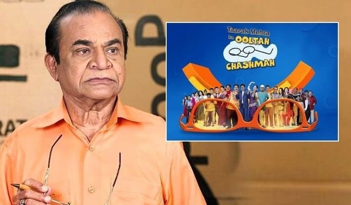 'Nattu Kaka' of 'Tarak Mehta Ka Ooltah Chasma' passes away at 76