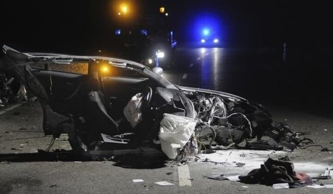 Car accidents in S.Korea involving unlicensed teens rise by 34%