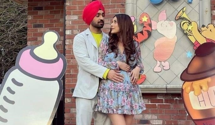 Shehnaaz Gill joins Honsla Rakh promotions after Sidharth Shukla’s demise, says ‘Diljit Dosanjh, makers protected me’