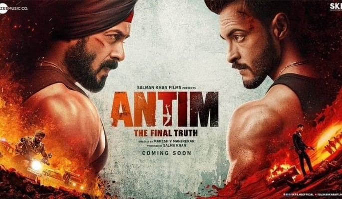 Salman Khan's Antim eyes 26 November theatrical release, will clash with John Abraham’s Satyameva Jayate 2