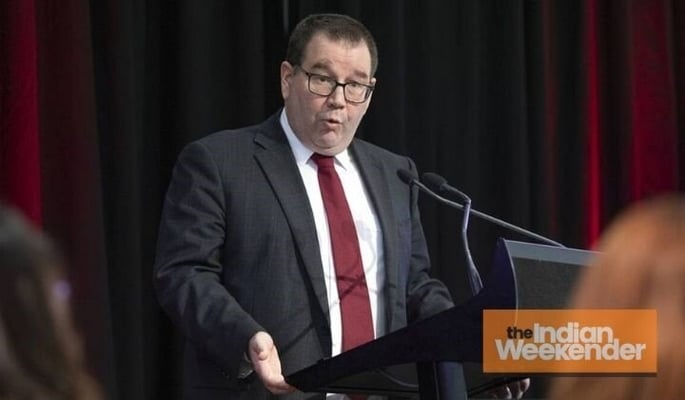 Covid-19 briefing: 'Large number' of cases coming from gatherings in homes - deputy PM
