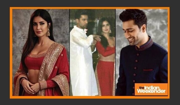 Vicky Kaushal shuts down rumours of roka with Katrina Kaif: ‘Will get engaged soon enough’