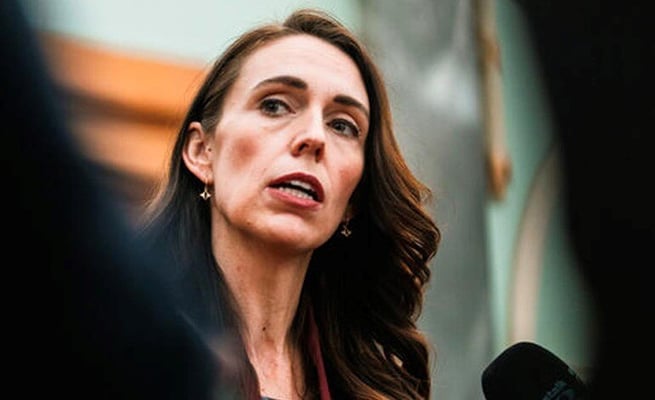 Everyday activities won't be available to the unvaccinated - Jacinda Ardern