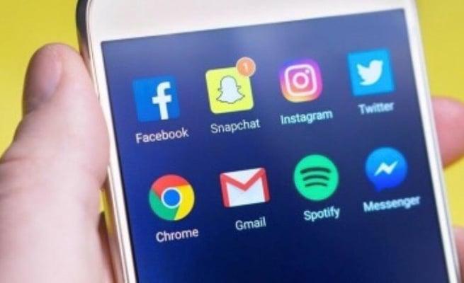 Make your social media platform aesthetically appealing
