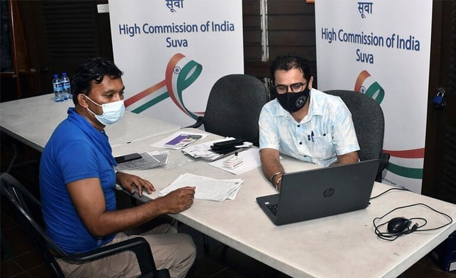 FIJI NEWS: India offers scholarships for Fijians