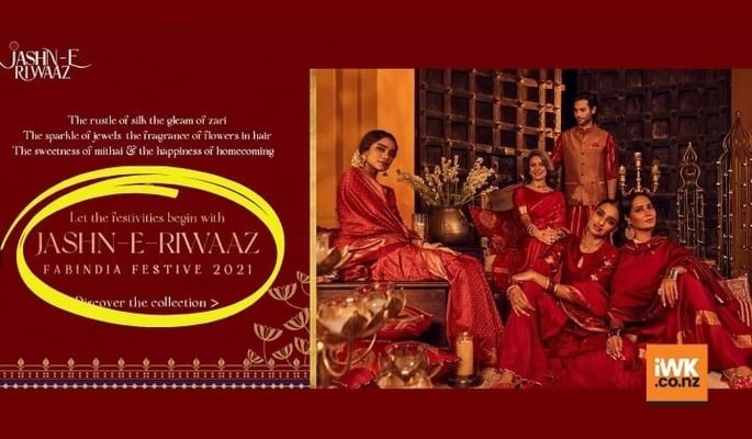 After Tanishq, Fabindia forced to withdraw advertisement