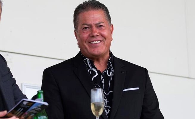 Brian Tamaki denies breaching level 3 rules at Auckland event
