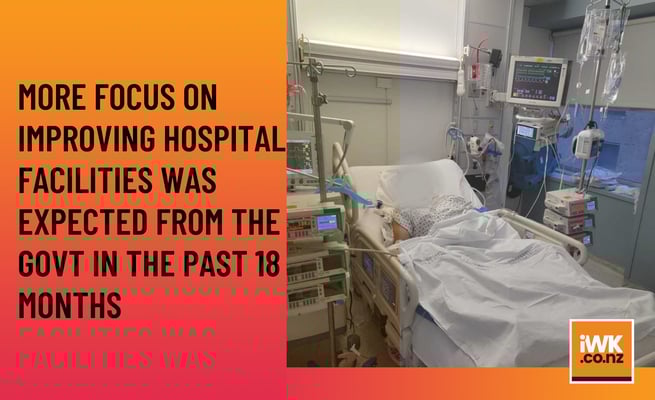 Concerns about health system's ability to deal with Covid-19 grow