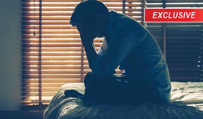 Lockdown, restrictions causing mental health issues in first-time patients