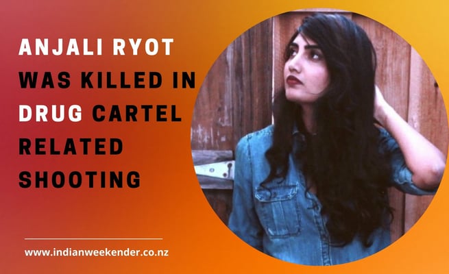 Indian-origin LinkedIn engineer and blogger shot dead in Mexico drug violence