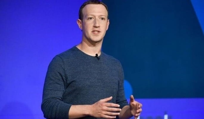 Facebook, WhatsApp, Insta apps retain name, as parent finds a new one, Meta