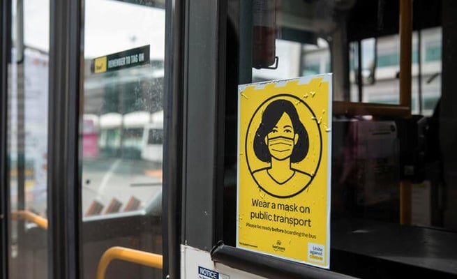 Vaccinated Aucklanders should have more freedoms - Des Gorman