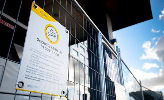 Covid-19: Two separate attempts to flee MIQ facilities in Hamilton and Auckland