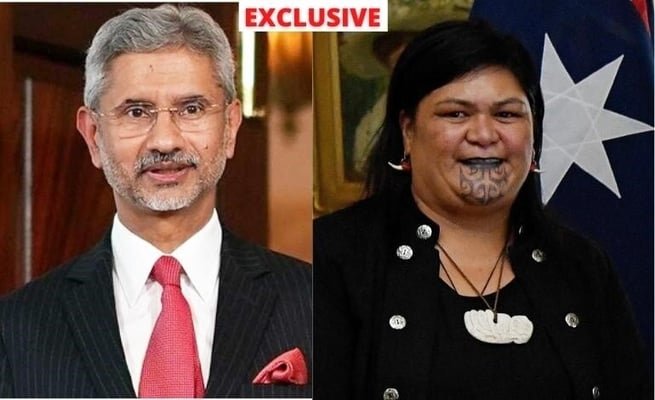 India, NZ Foreign Ministers discuss pandemic, international travel