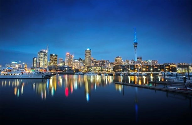Aucklanders tired of lockdown: 'It's dragged on a lot'