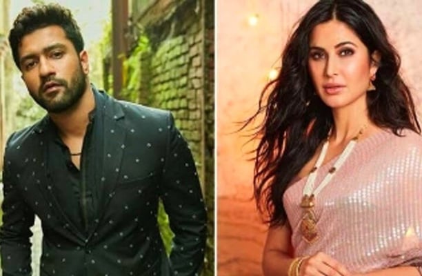 Vicky-Katrina finally say 'we do' at Diwali-day 'roka' ceremony