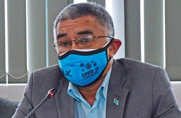 FIJI NEWS: Fiji student tested for Covid-19, school to remain open - Govt