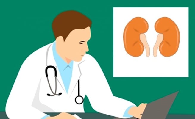 Why Covid deaths is higher among patients on kidney dialysis