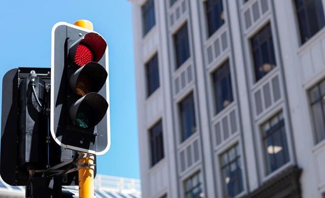 Aucklanders keen for move to traffic light system: 'We are ready for it'