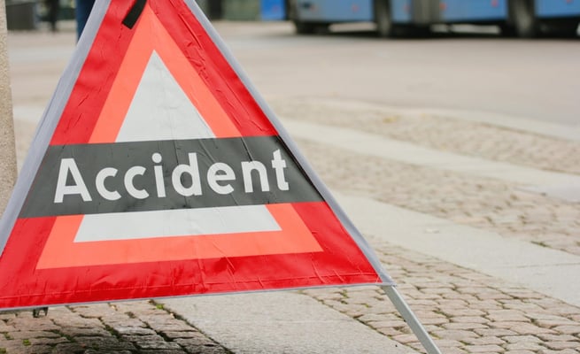 Telangana youth dies in road accident in US