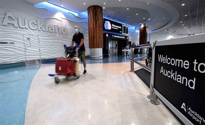 NZ residents in Fiji can fly back from December