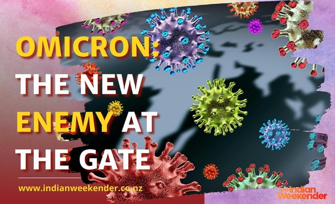 New Omicron Covid variant: what is known and unknown about it